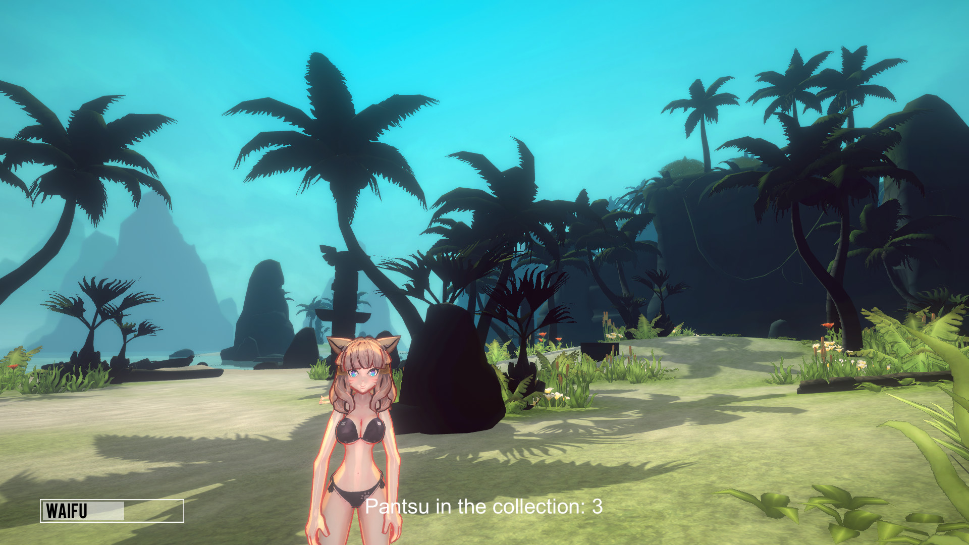 HENTAISLAND: Lost Pantsu screenshot 7