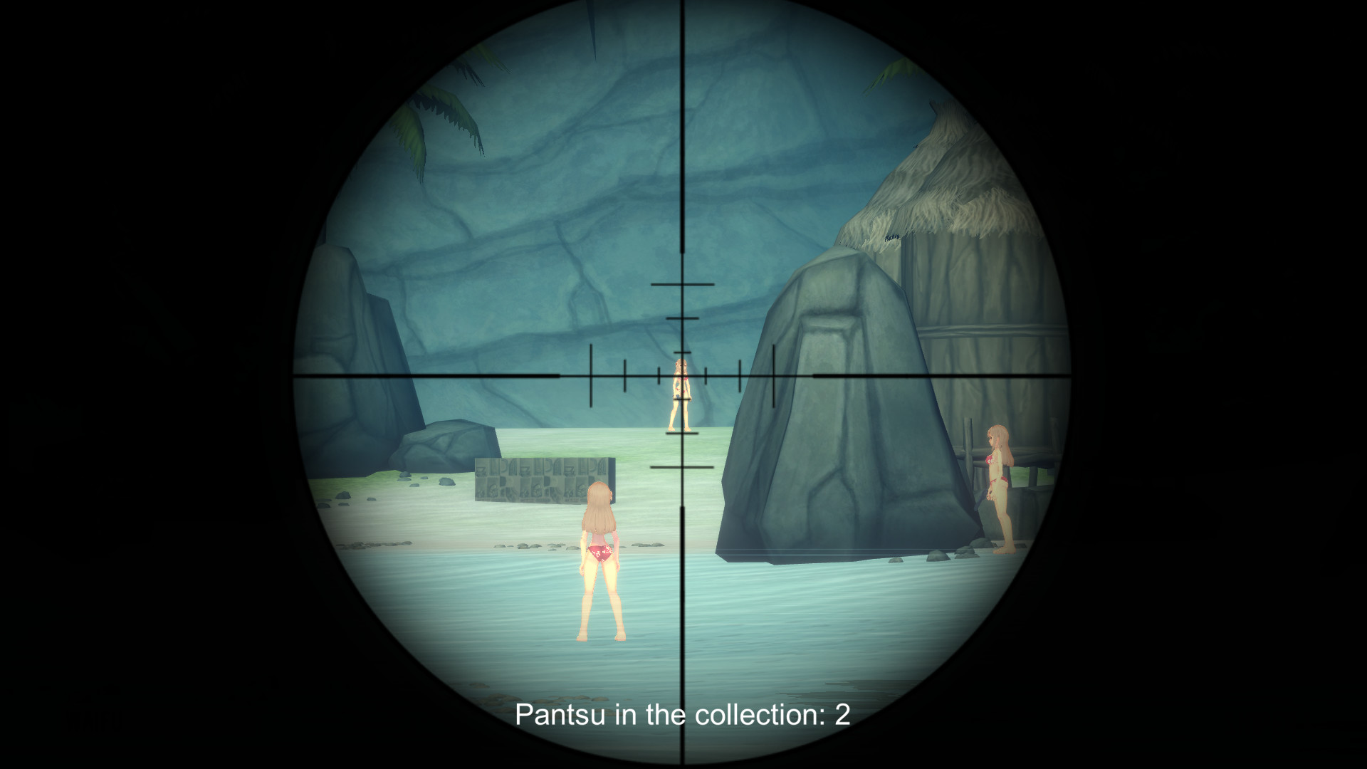 HENTAISLAND: Lost Pantsu screenshot 10
