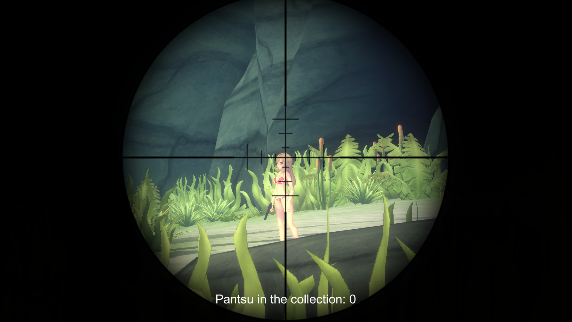 HENTAISLAND: Lost Pantsu screenshot 4