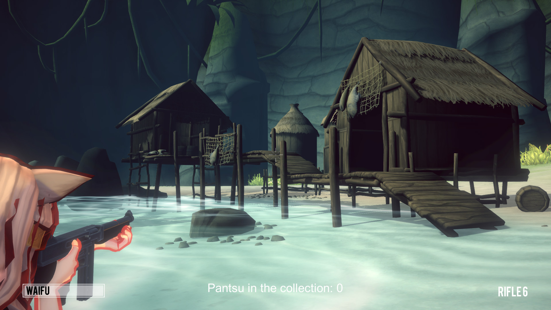 HENTAISLAND: Lost Pantsu screenshot 13