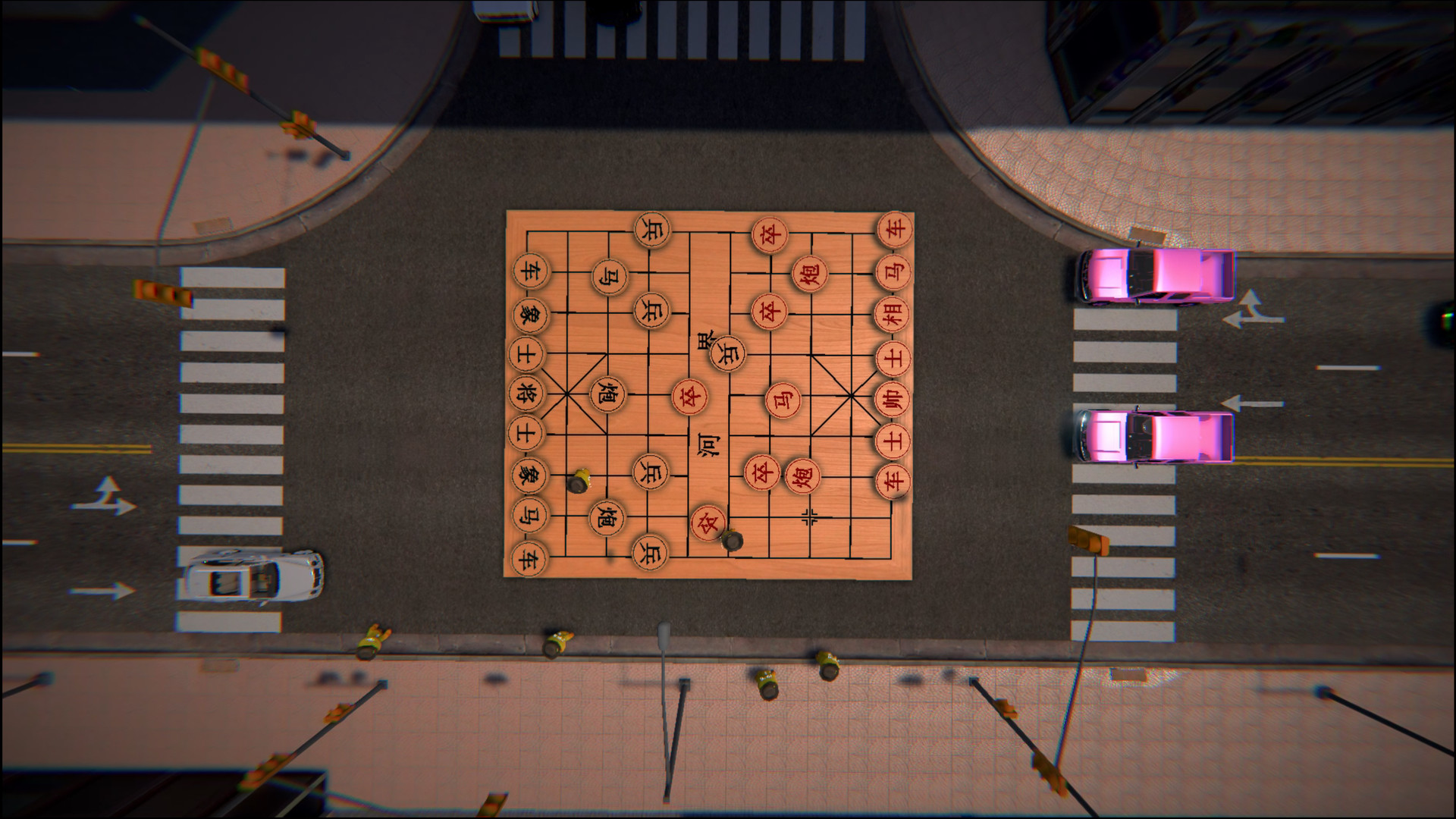 Oasis the Great screenshot 12