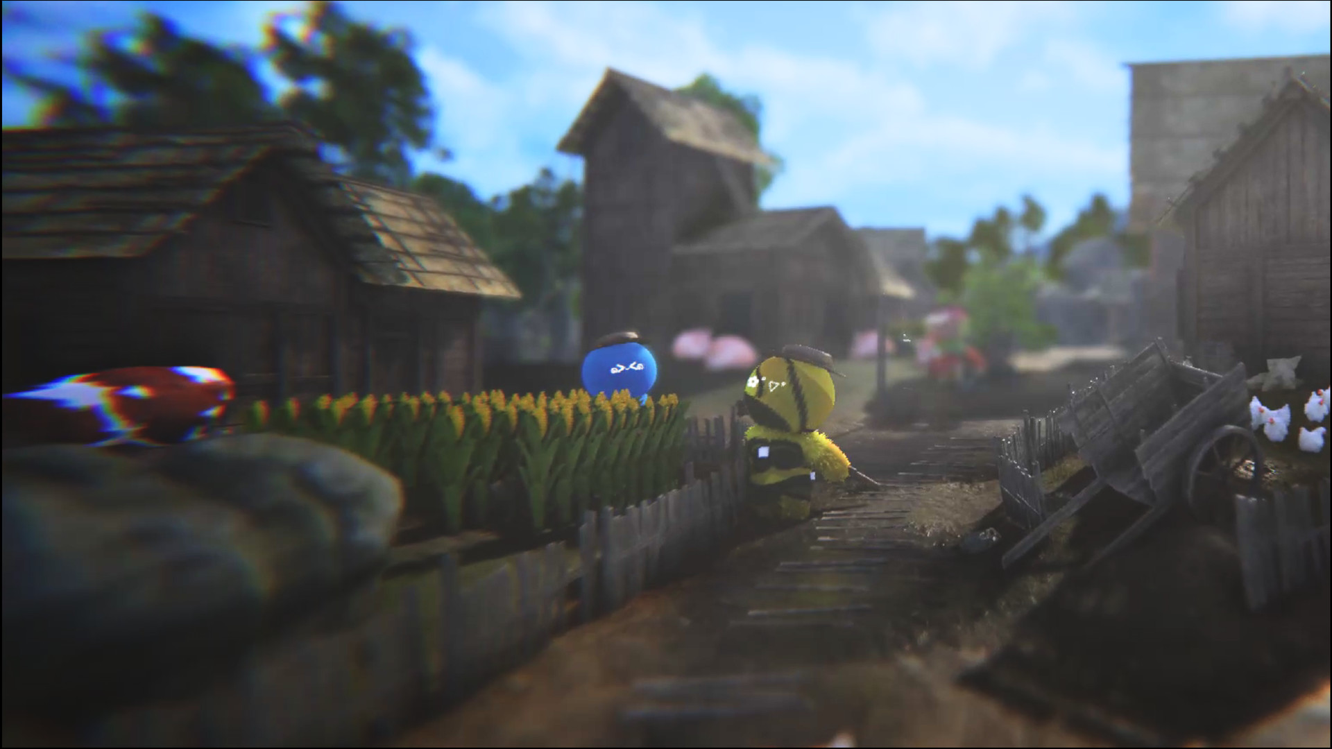Oasis the Great screenshot 9