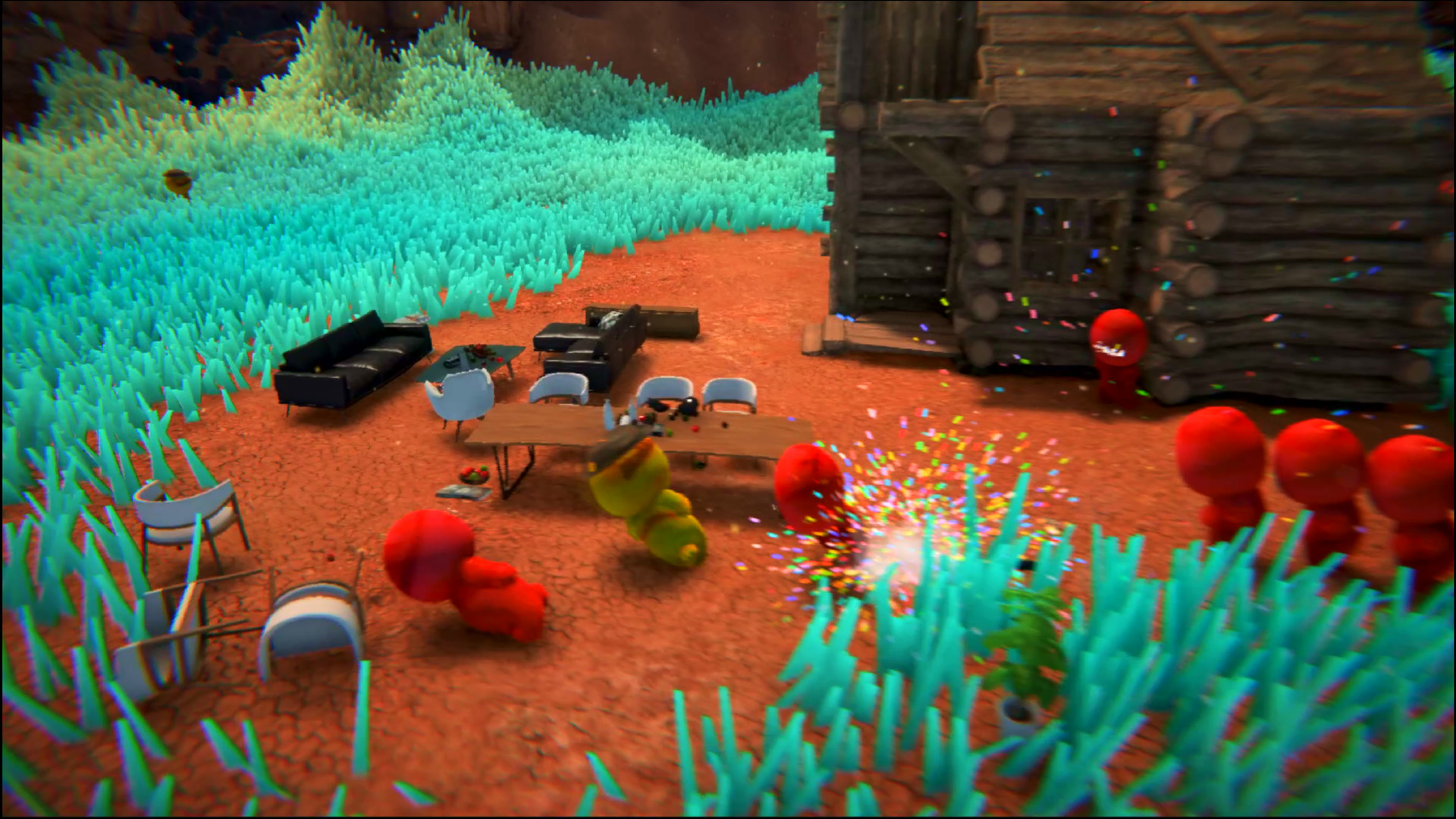 Oasis the Great screenshot 15
