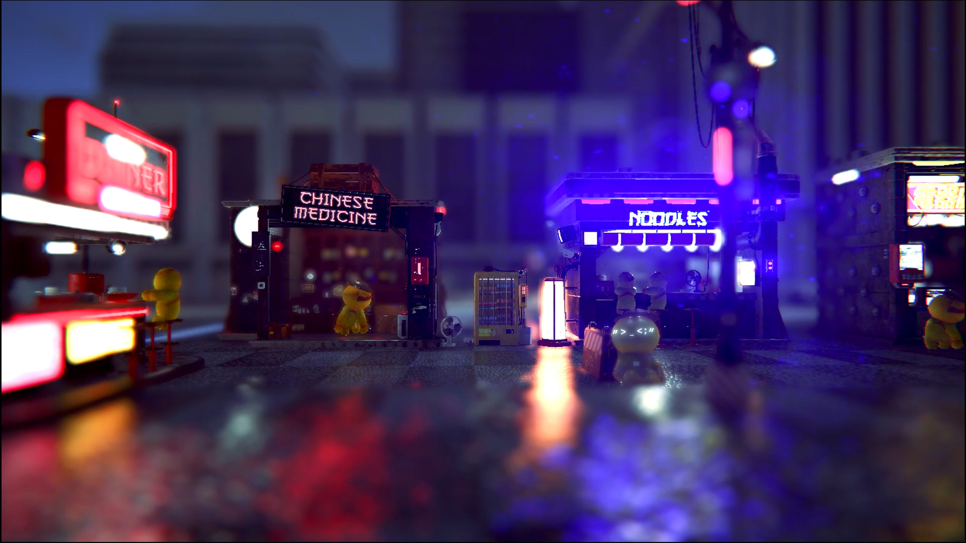 Oasis the Great screenshot 7