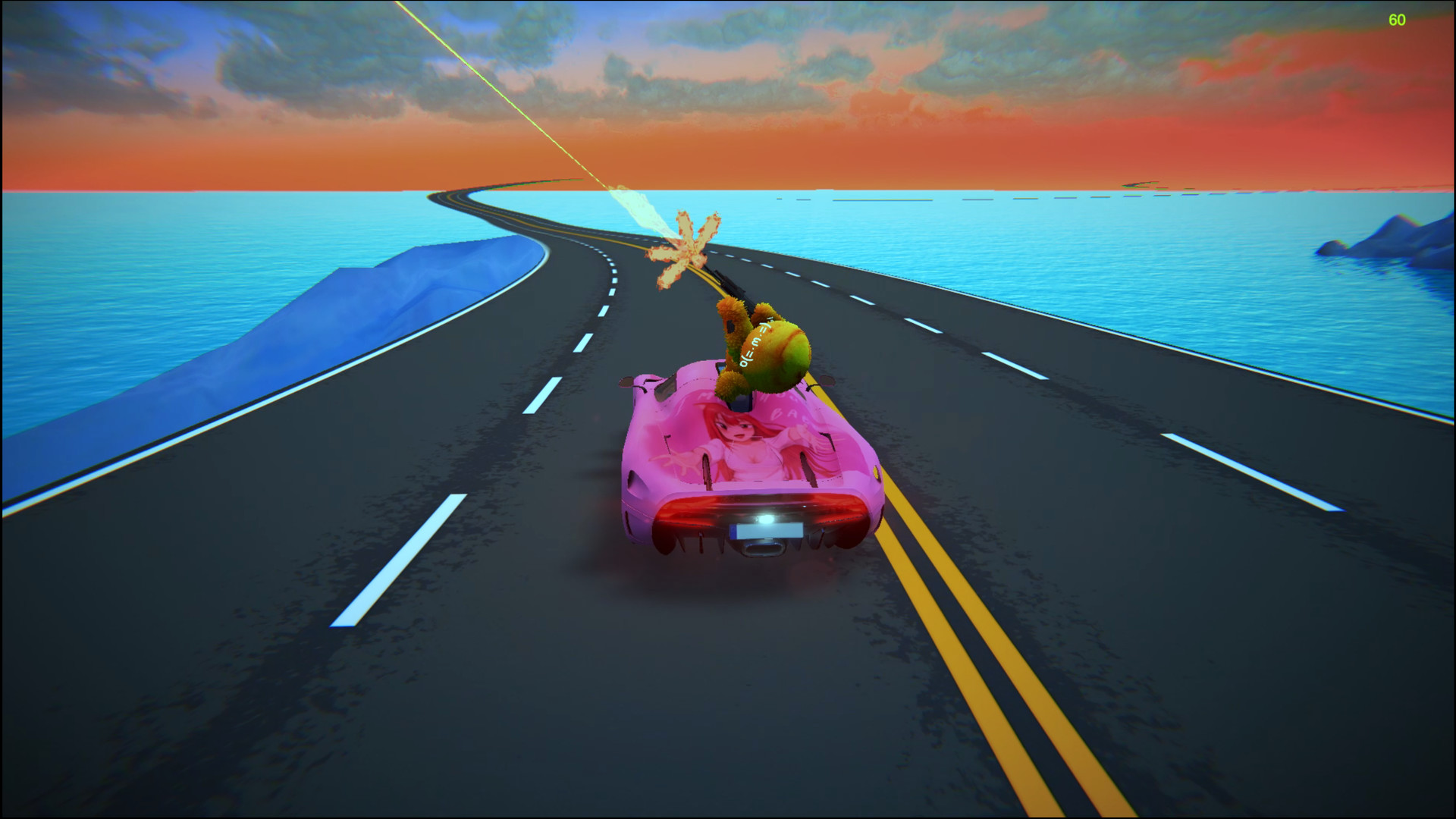 Oasis the Great screenshot 2