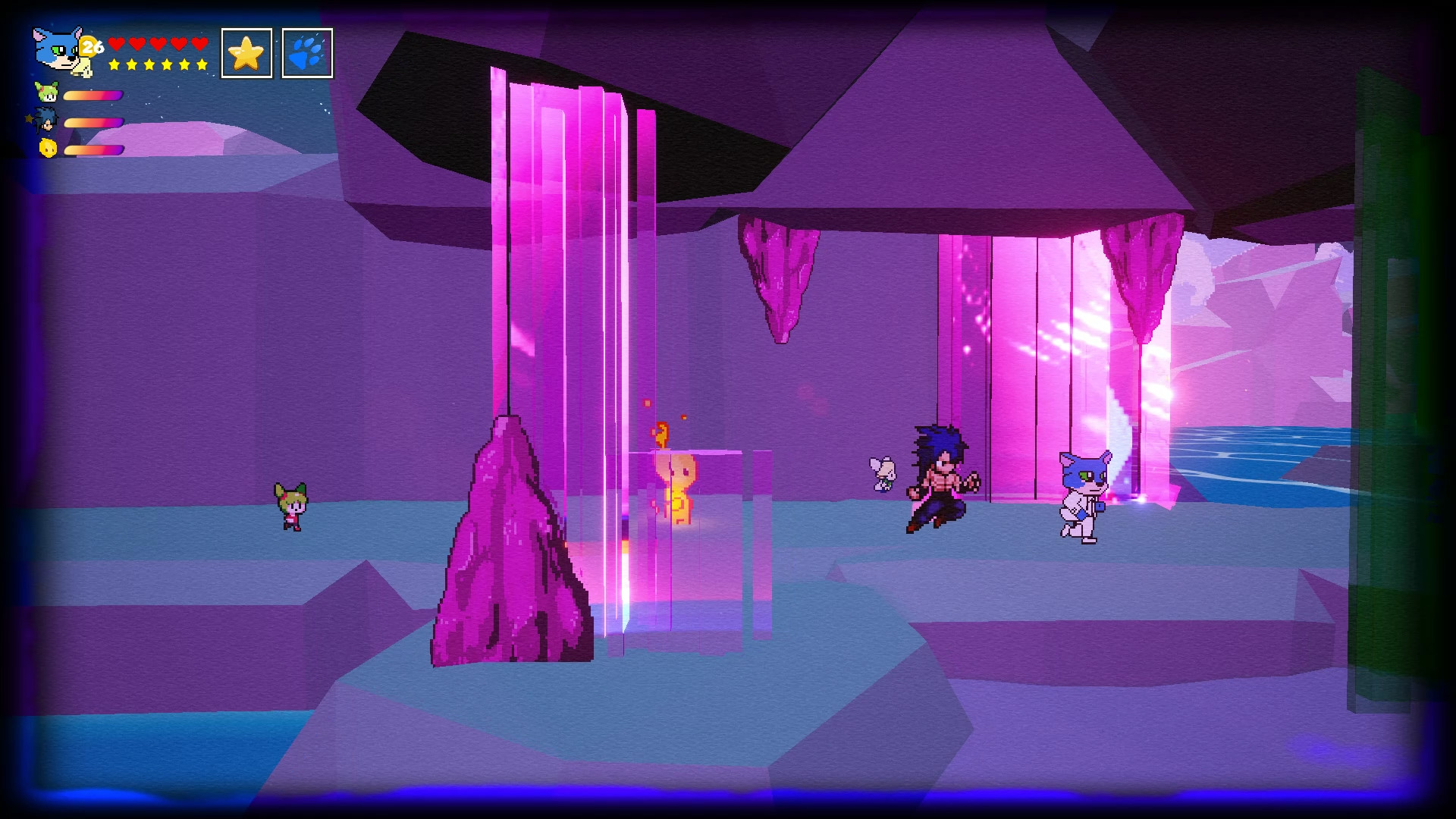 Video Realms screenshot 9