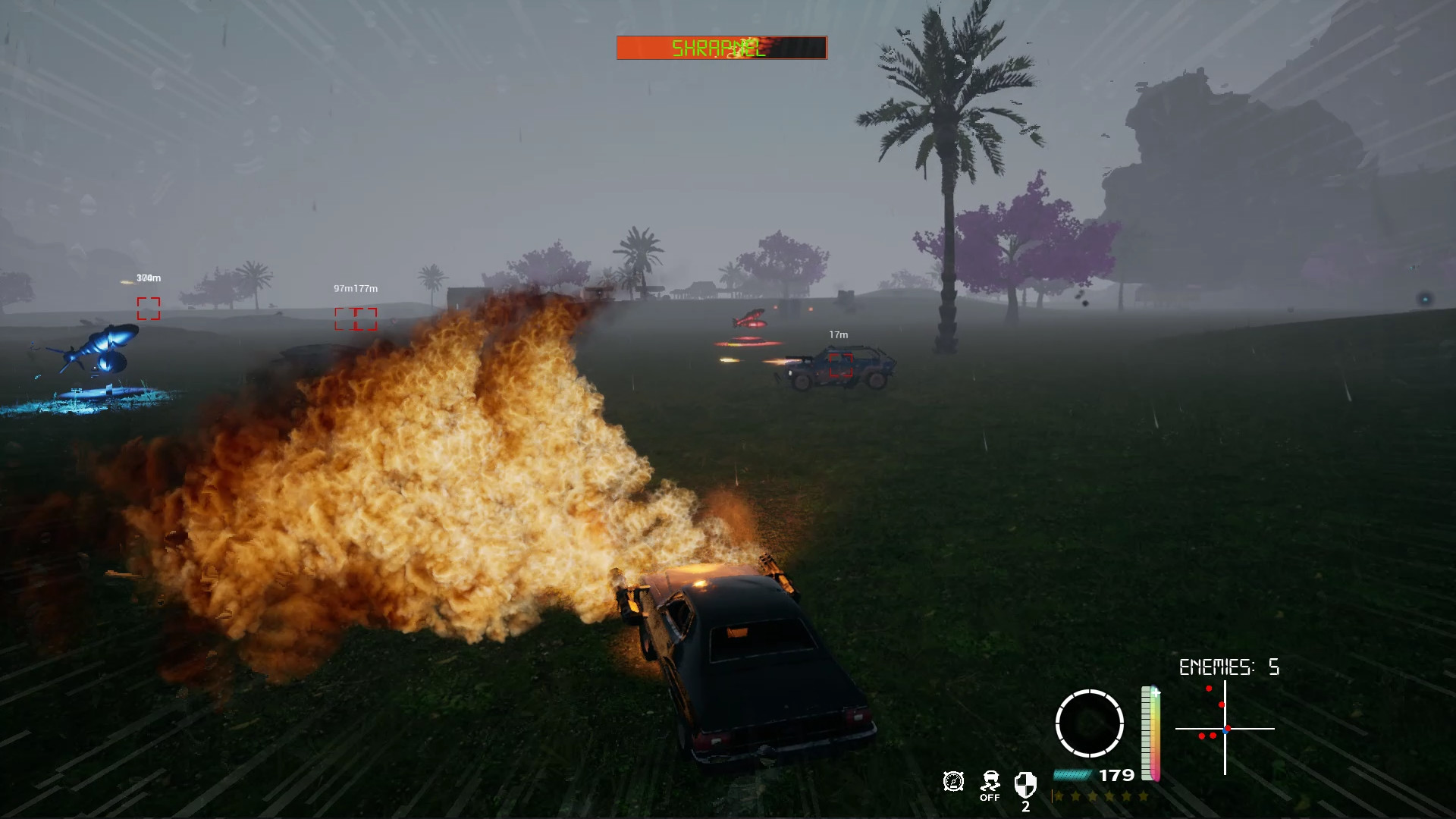 Video Realms screenshot 2