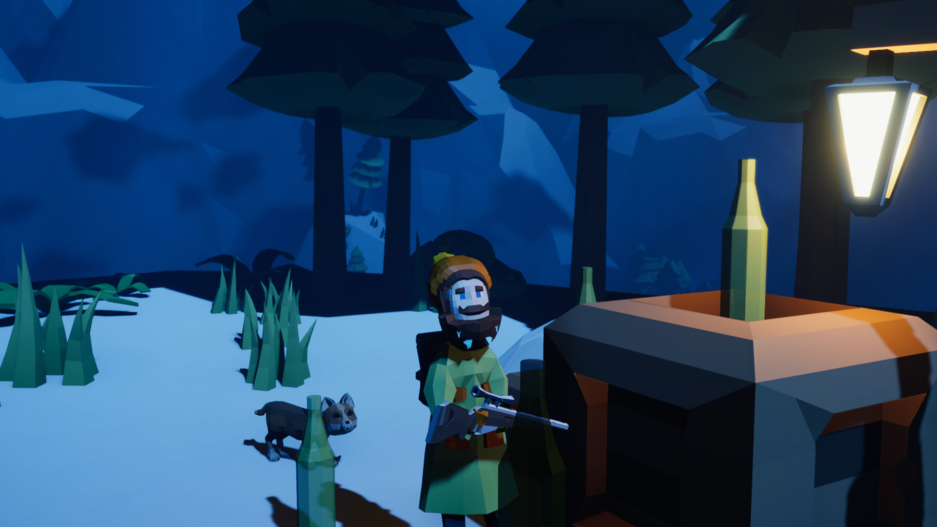 Defend Till Sunshine screenshot 11