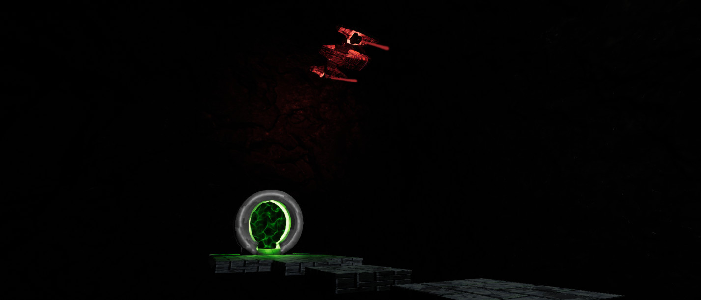 Doctor Xenophon's Laboratory screenshot 4