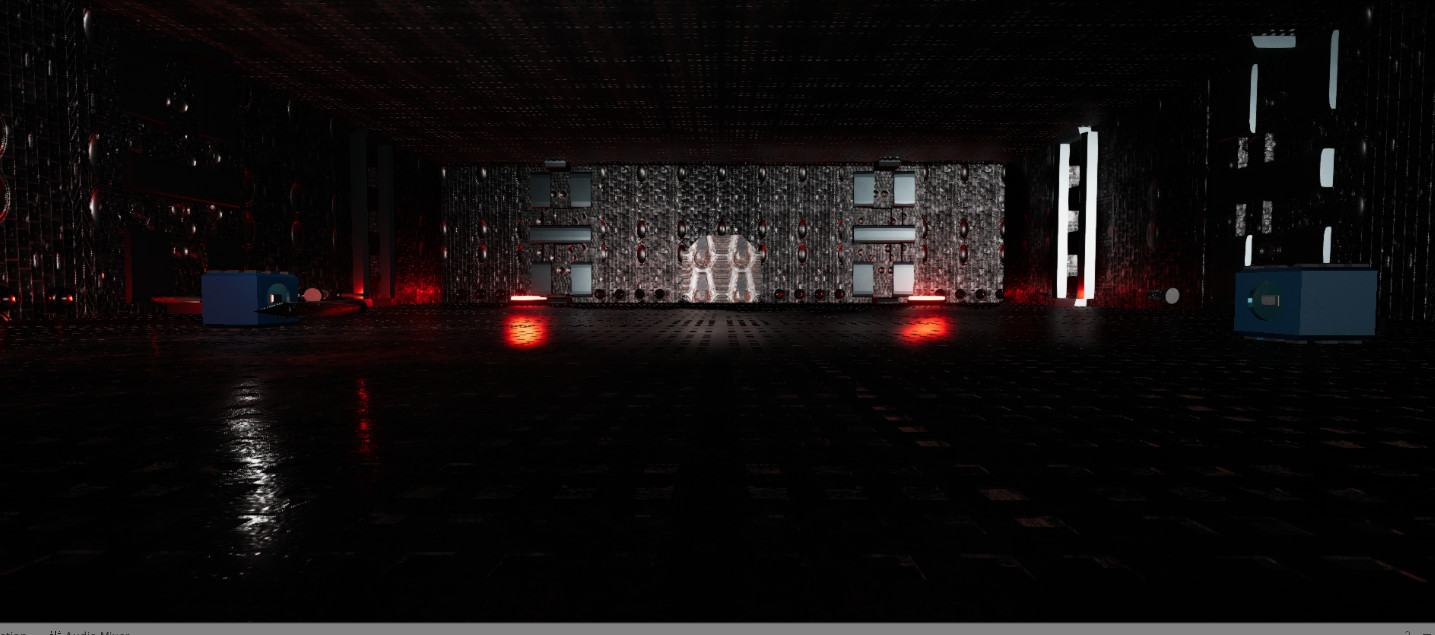 Doctor Xenophon's Laboratory screenshot 7