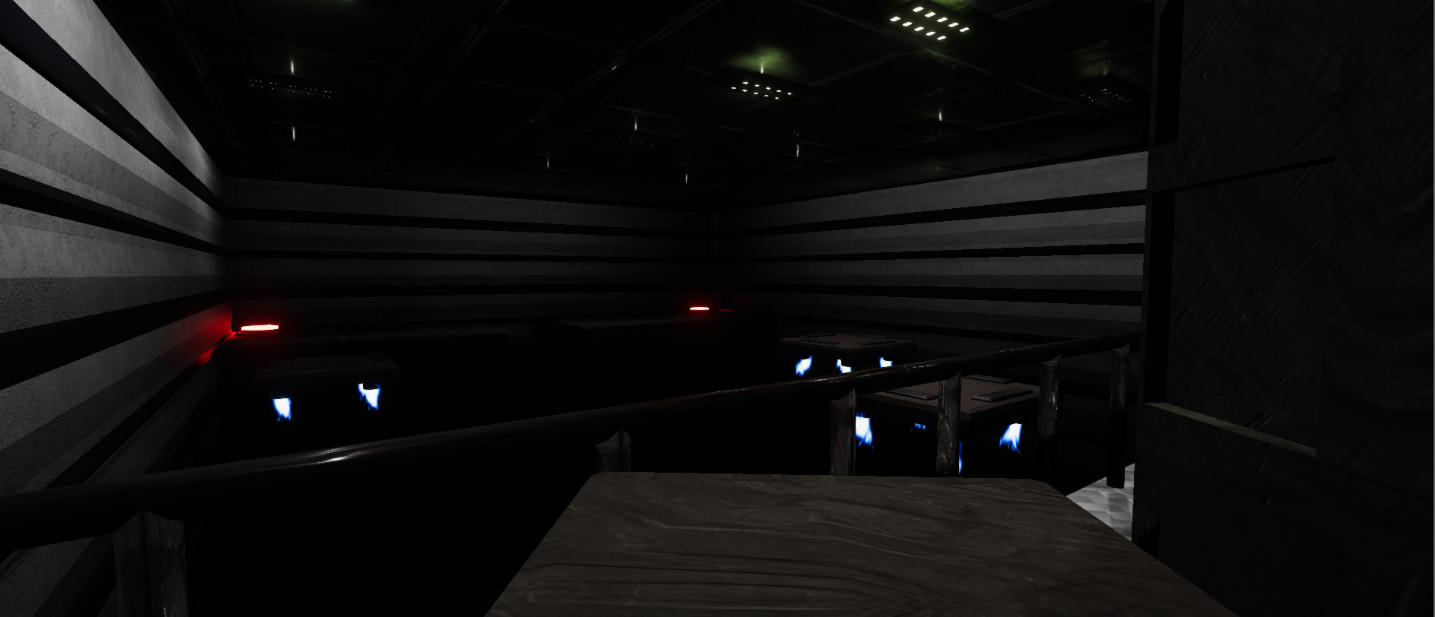 Doctor Xenophon's Laboratory screenshot 2
