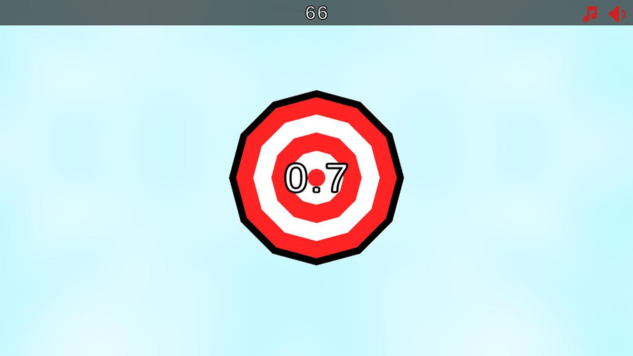 Tap Those Targets screenshot 2