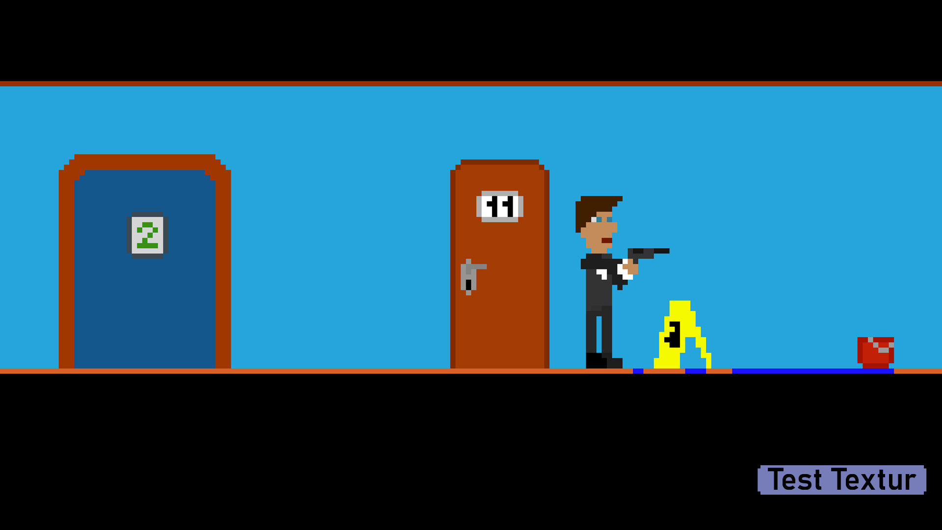 Between them screenshot 4
