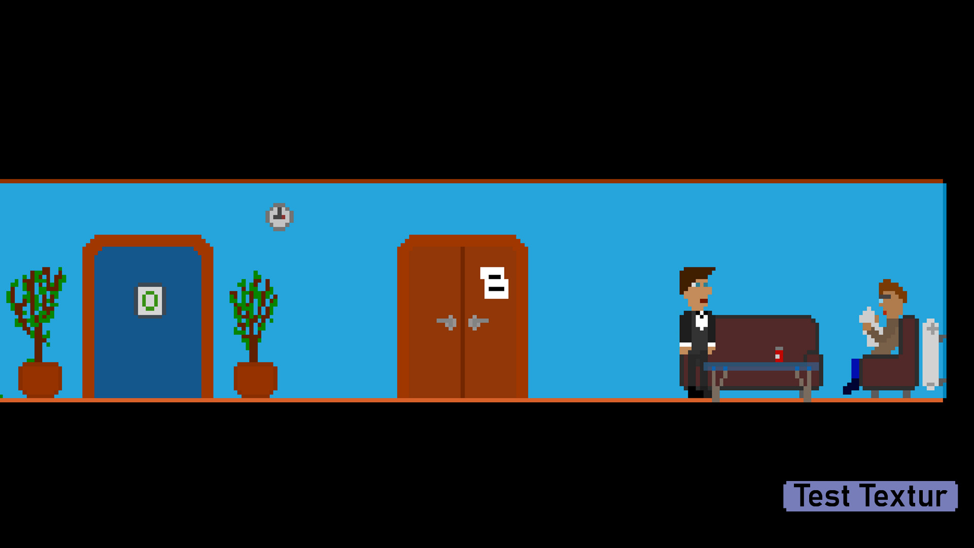 Between them screenshot 3