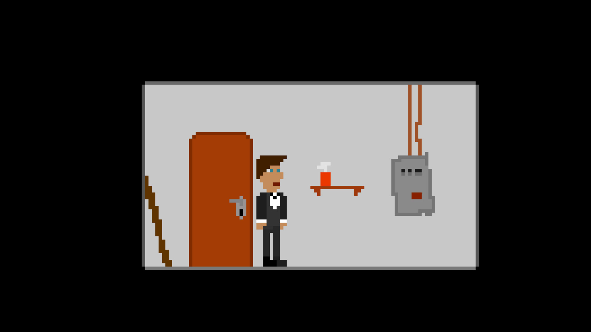 Between them screenshot 5