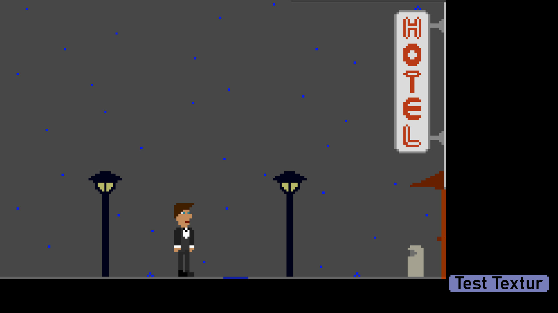 Between them screenshot 2