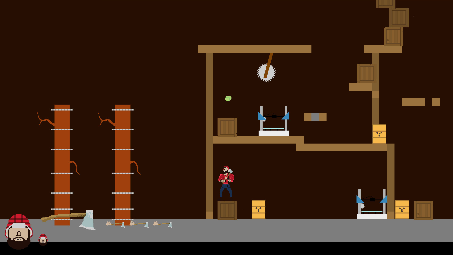 Kazakh 'Jack screenshot 4