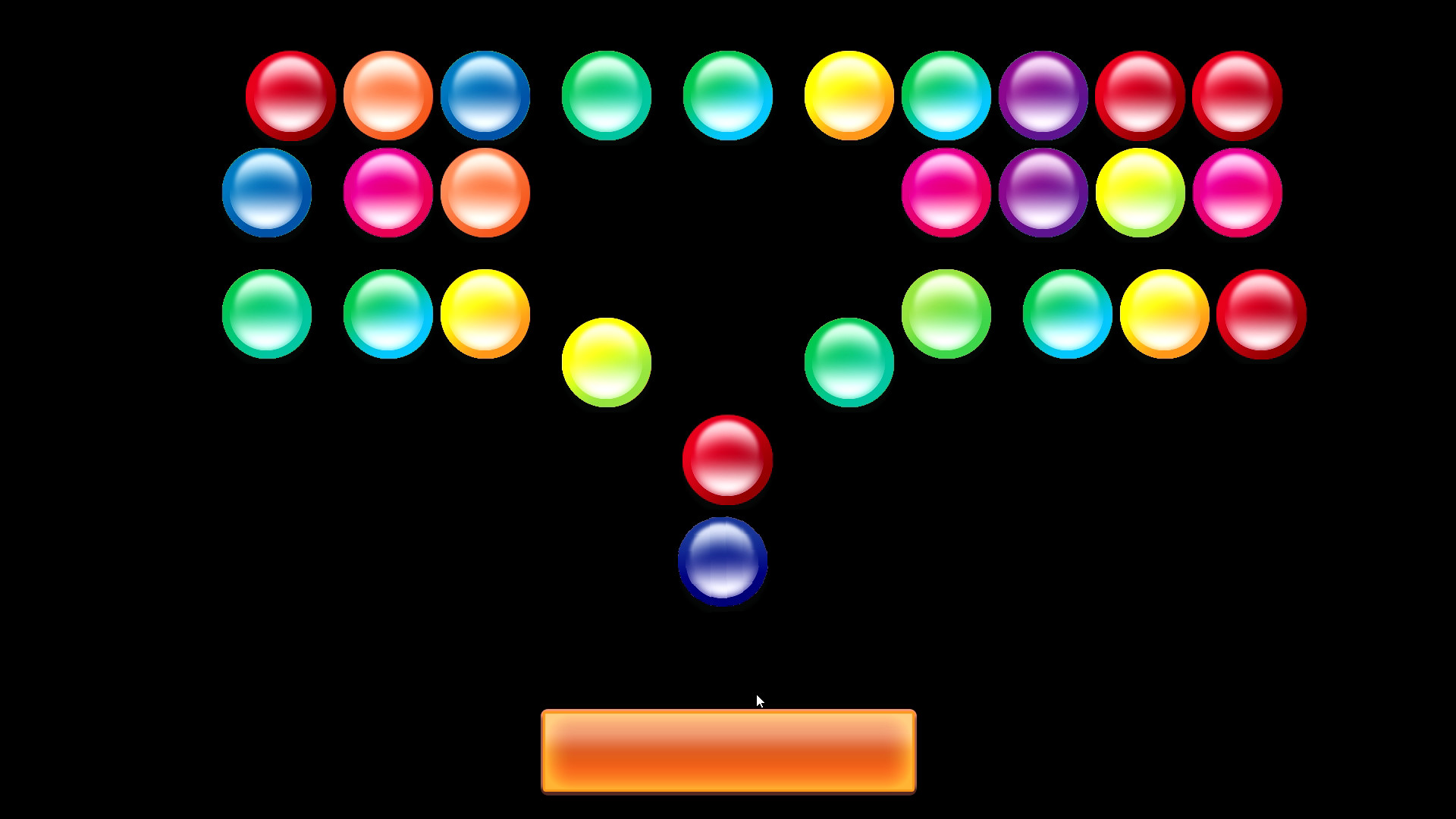 The Tower Of TigerQiuQiu 2 screenshot 1