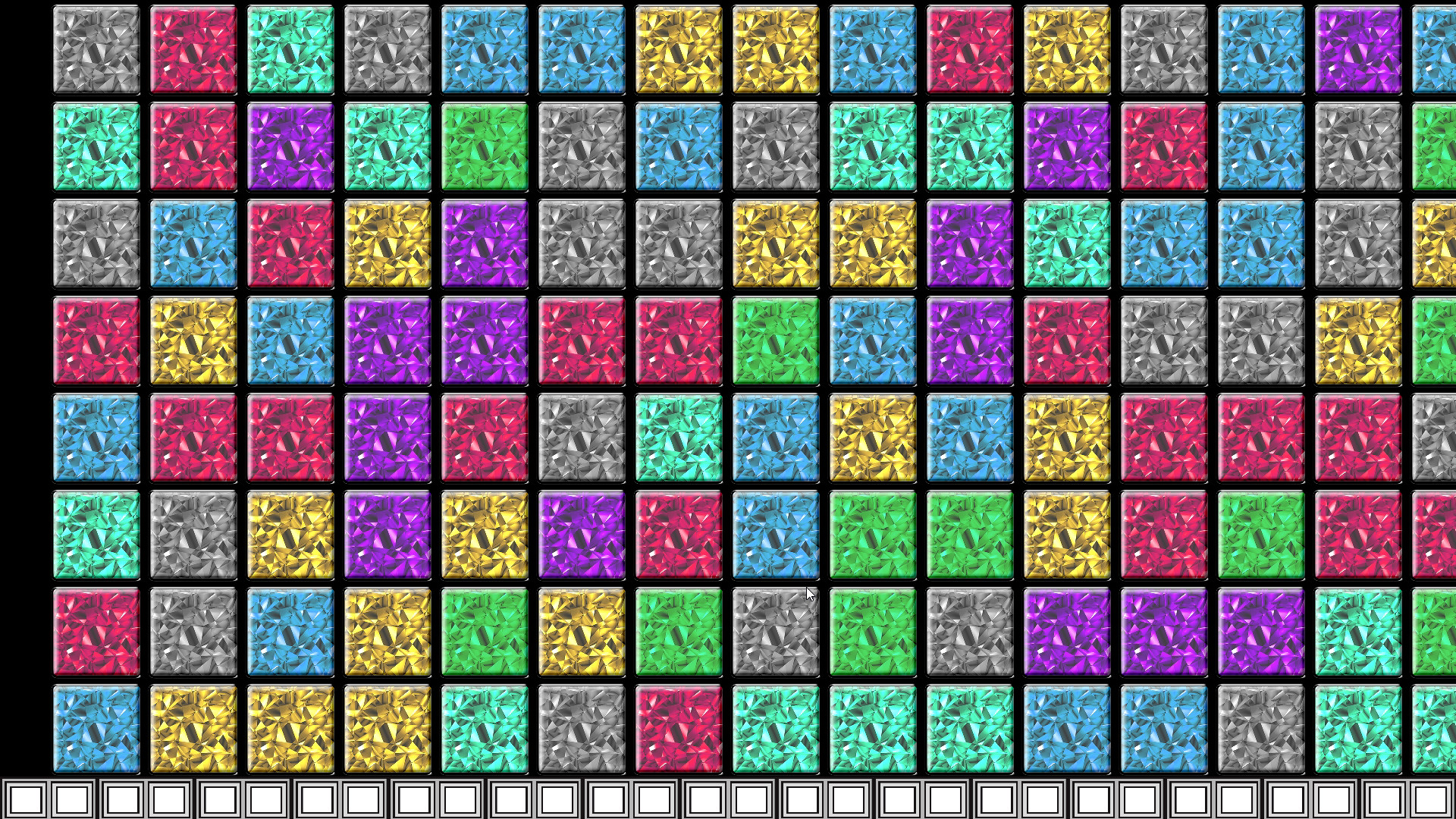 The Tower Of TigerQiuQiu 2 screenshot 4