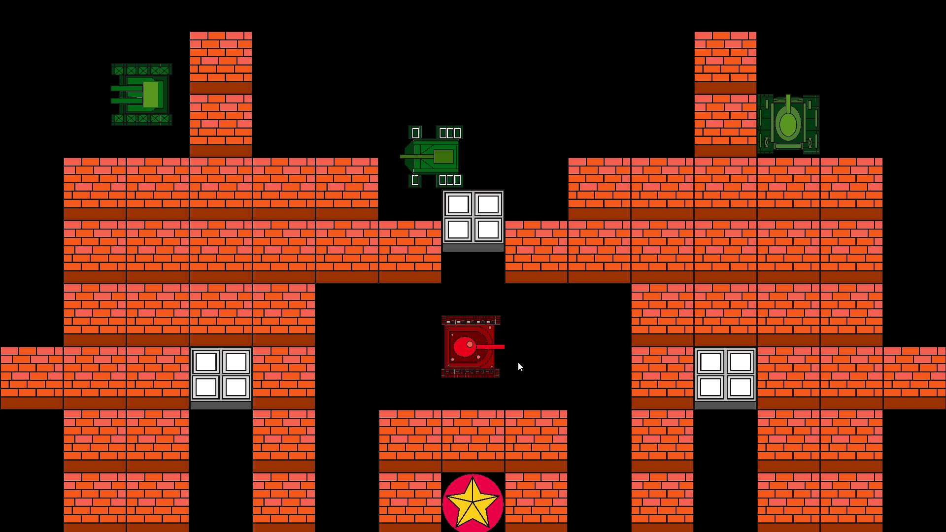 The Tower Of TigerQiuQiu 2 screenshot 2