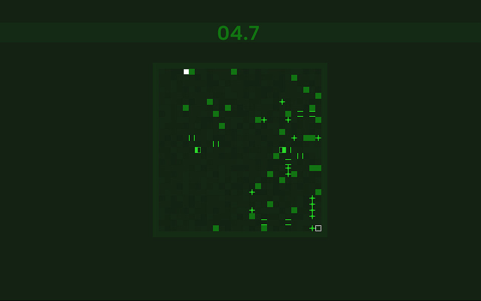 7D Maze screenshot 6
