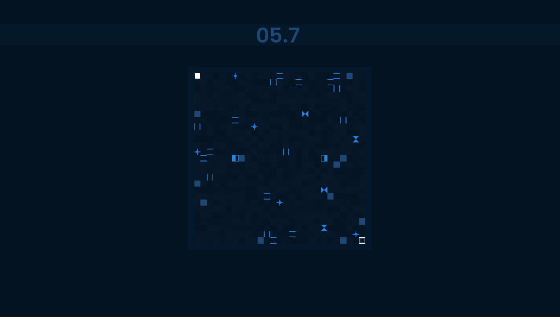 7D Maze screenshot 7