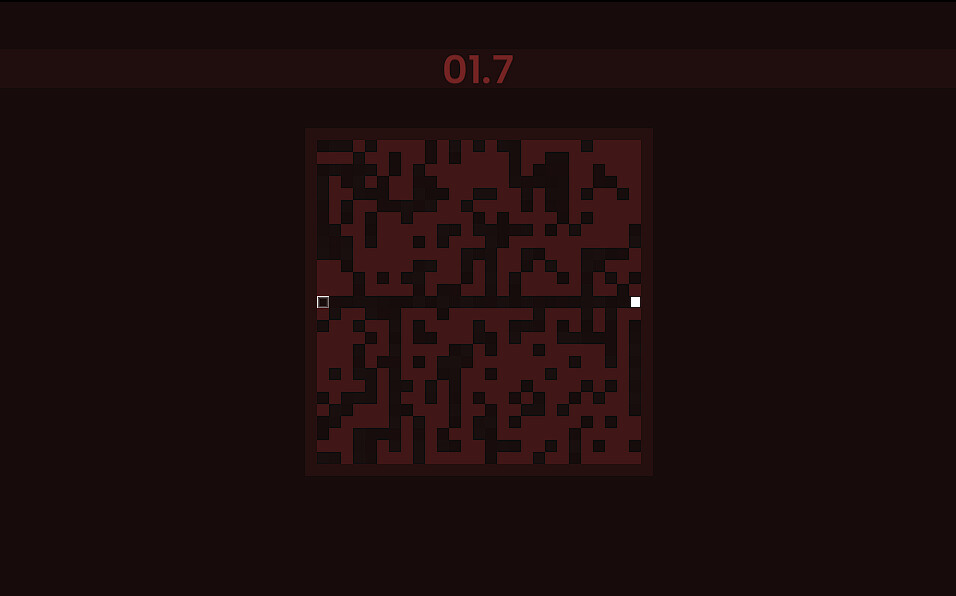 7D Maze screenshot 3