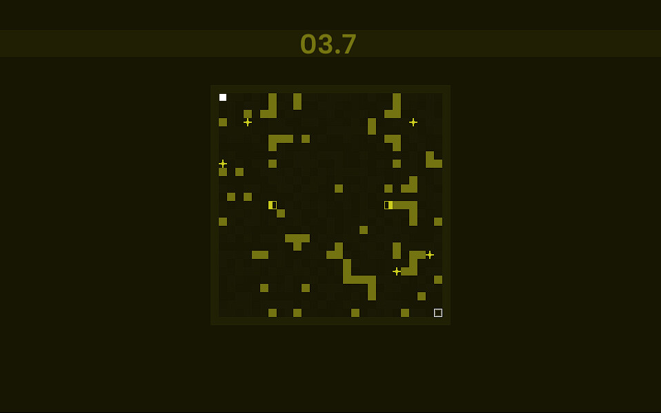 7D Maze screenshot 5
