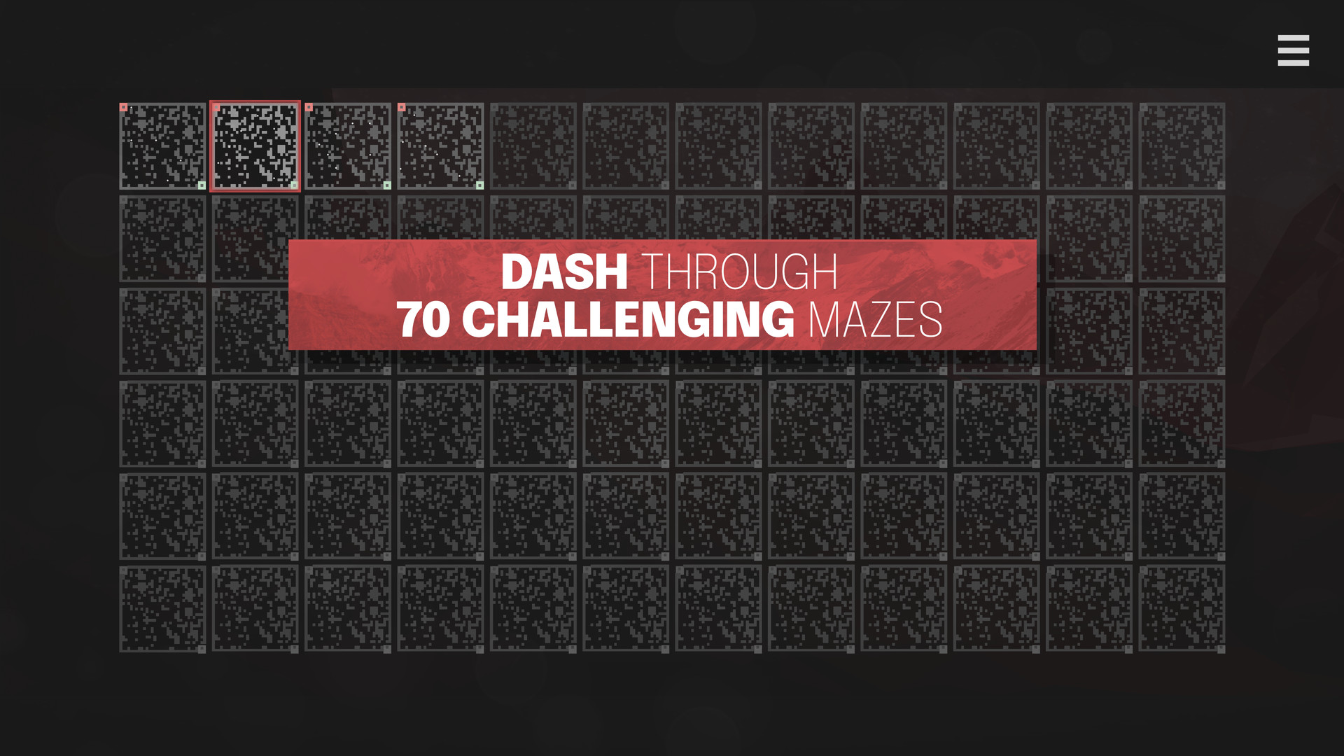 7D Maze screenshot 2