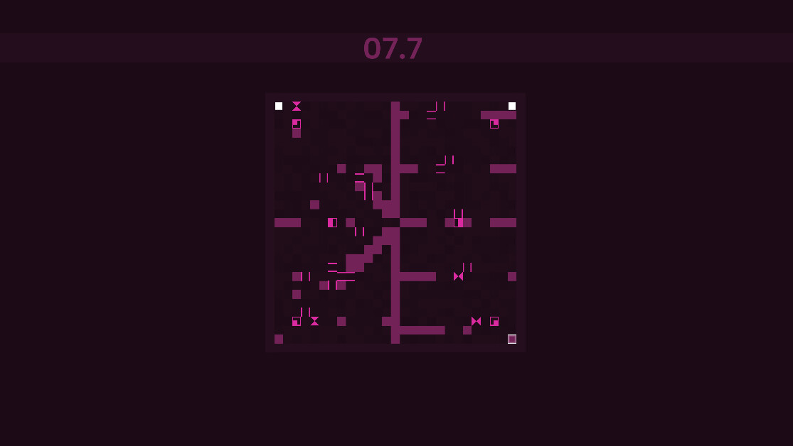 7D Maze screenshot 9