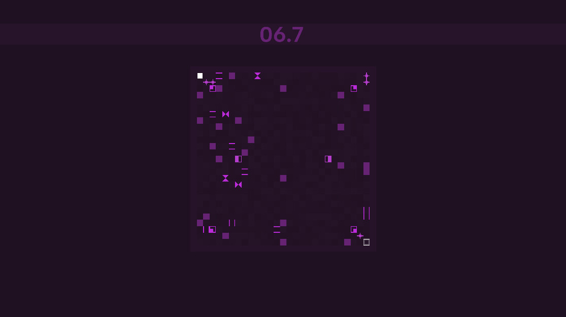 7D Maze screenshot 8