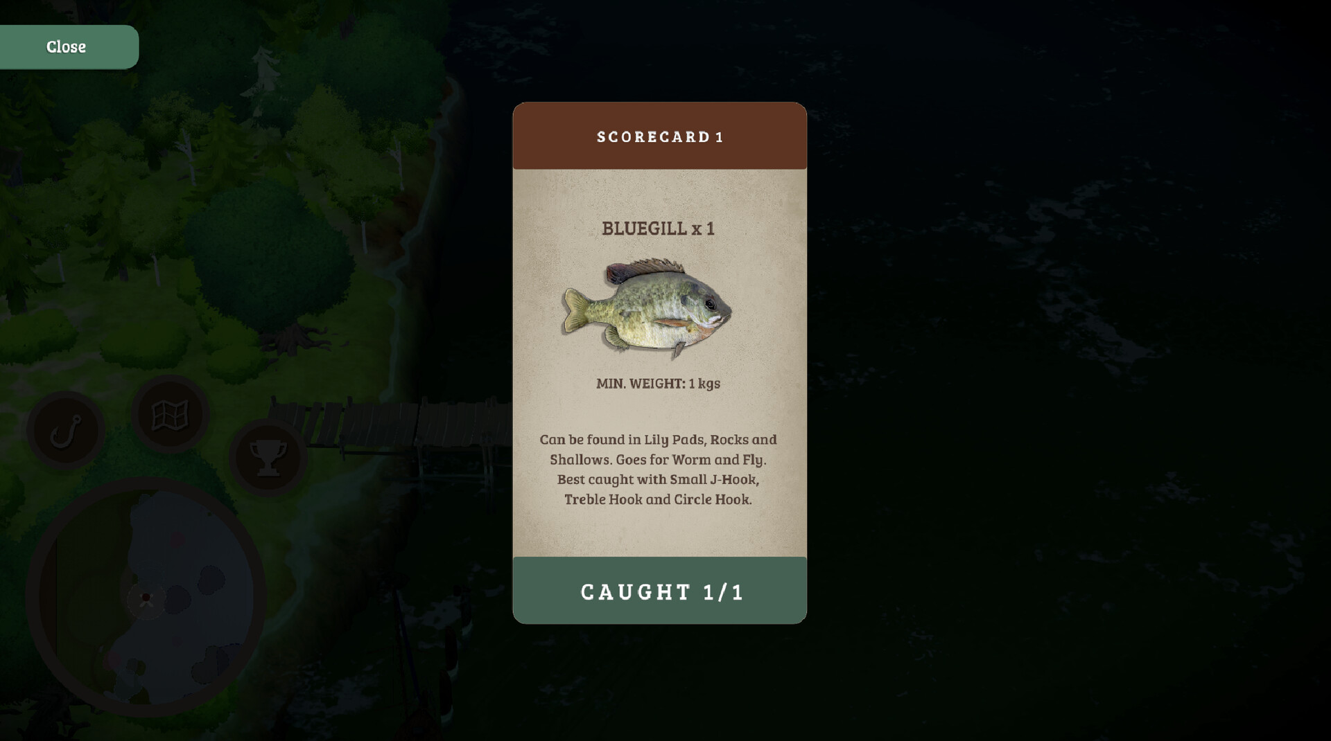 The Derby At Stillwater Creek screenshot 7