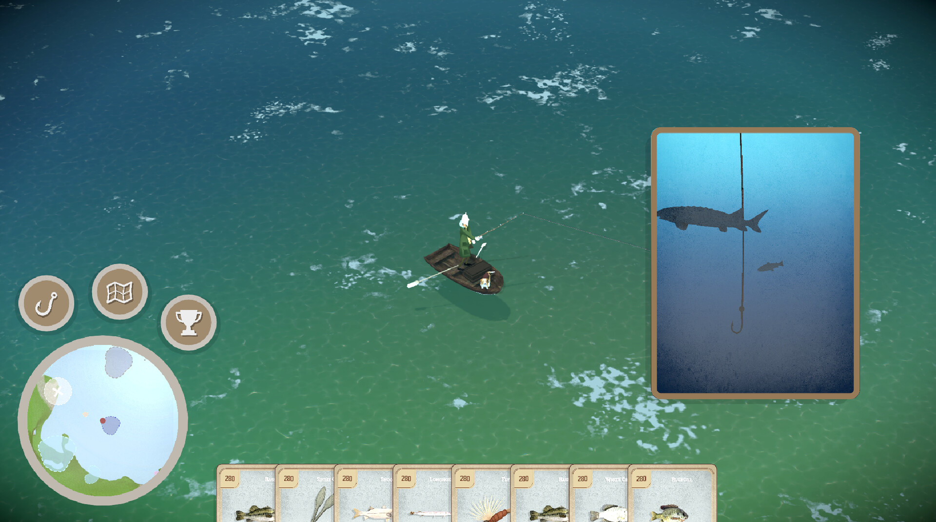 The Derby At Stillwater Creek screenshot 4