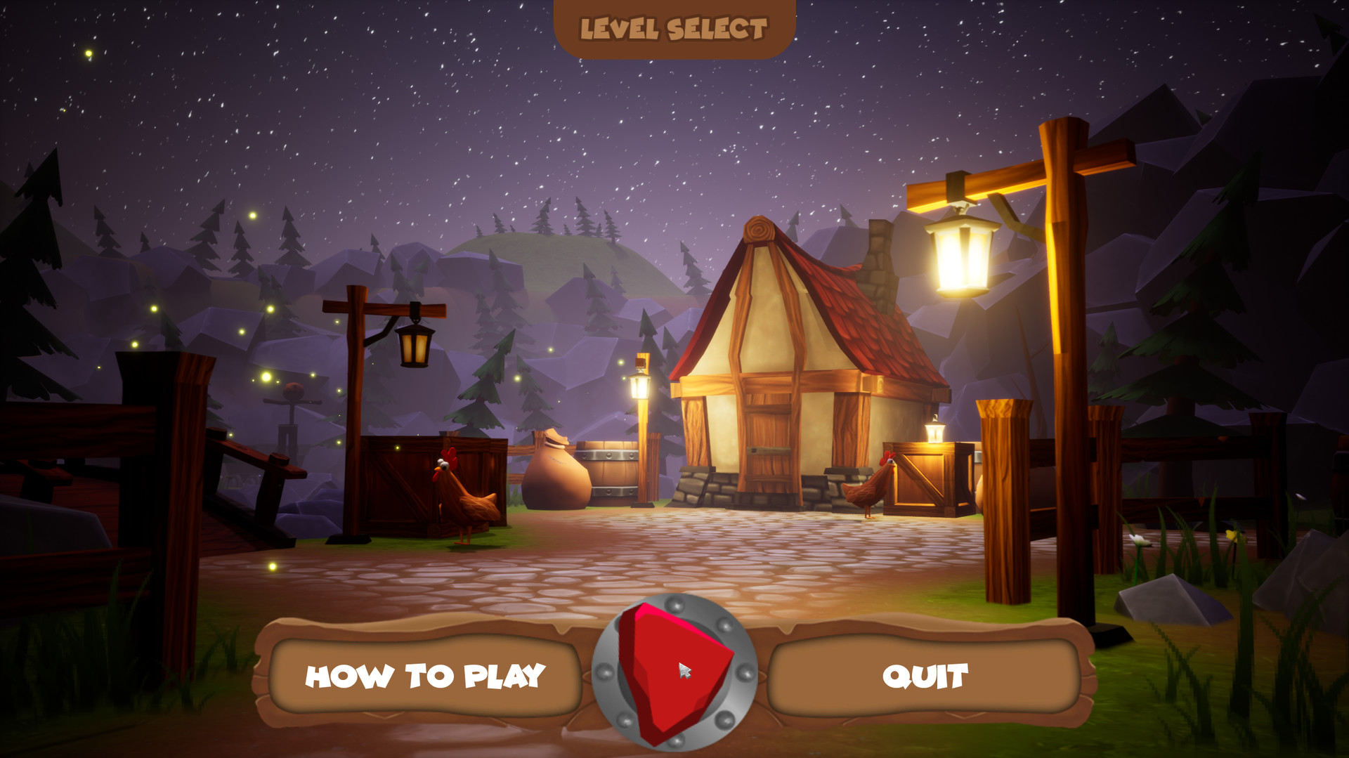 Reek N' Havok screenshot 3