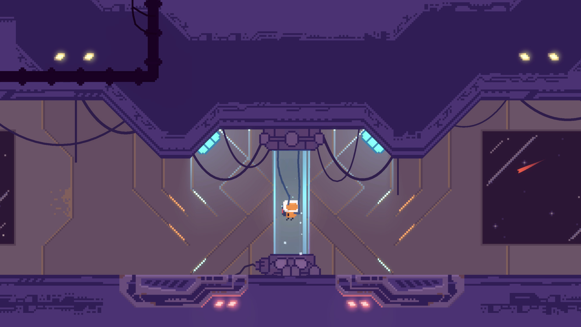 Hippoxxus screenshot 5