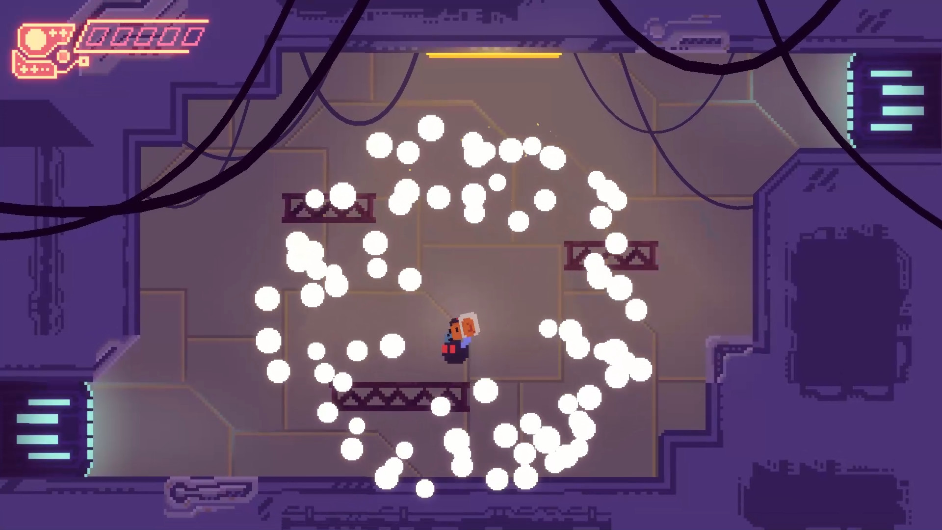 Hippoxxus screenshot 10