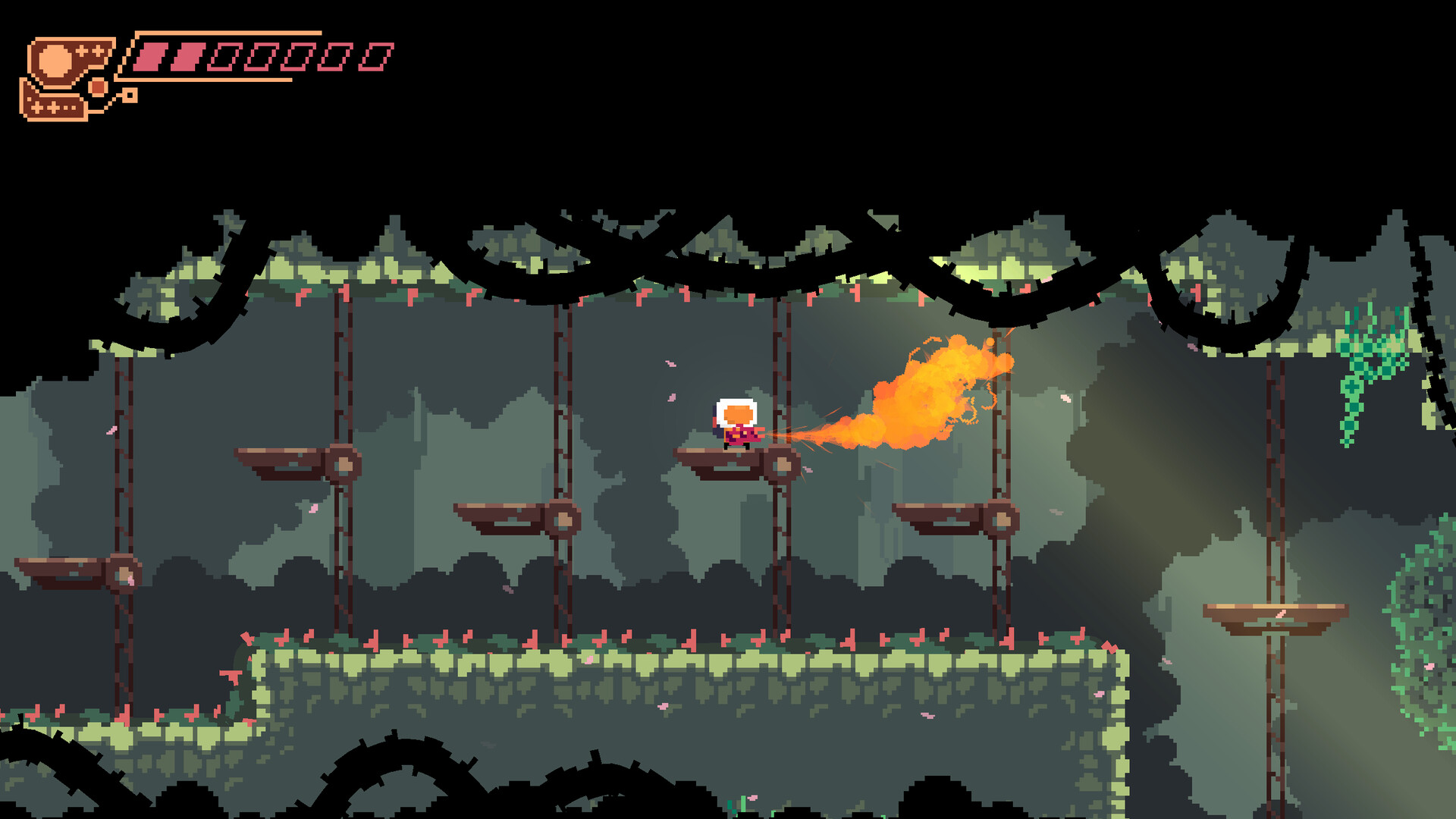 Hippoxxus screenshot 1