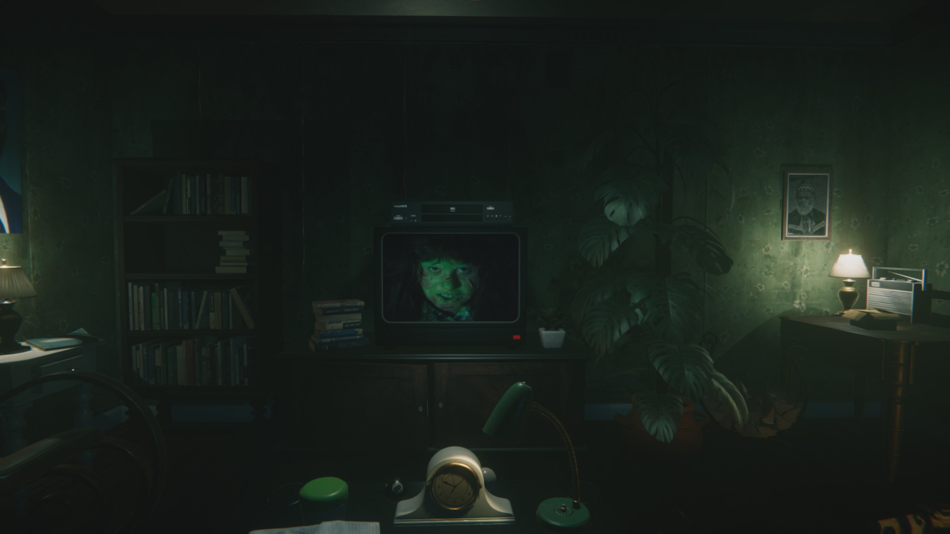 Faustian Bargain screenshot 1