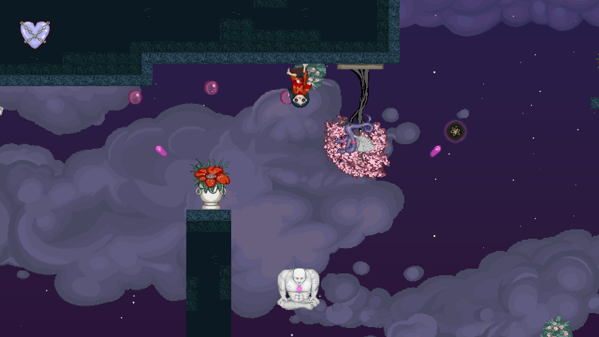 Quiet Thoughts screenshot 6