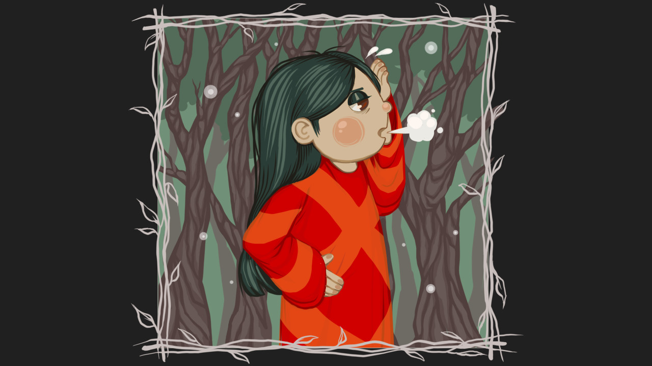 Quiet Thoughts screenshot 4
