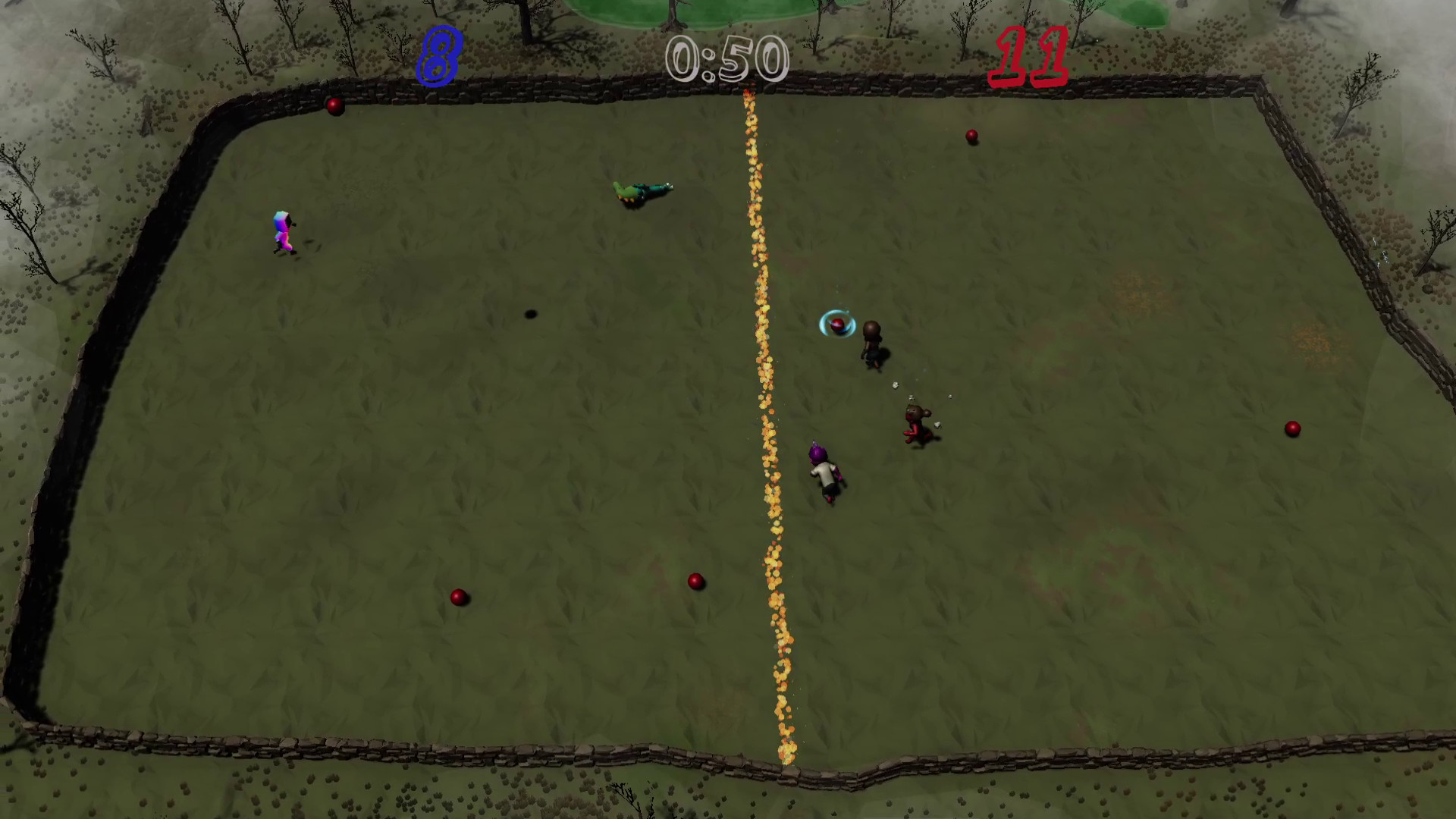 Battle Ball screenshot 6