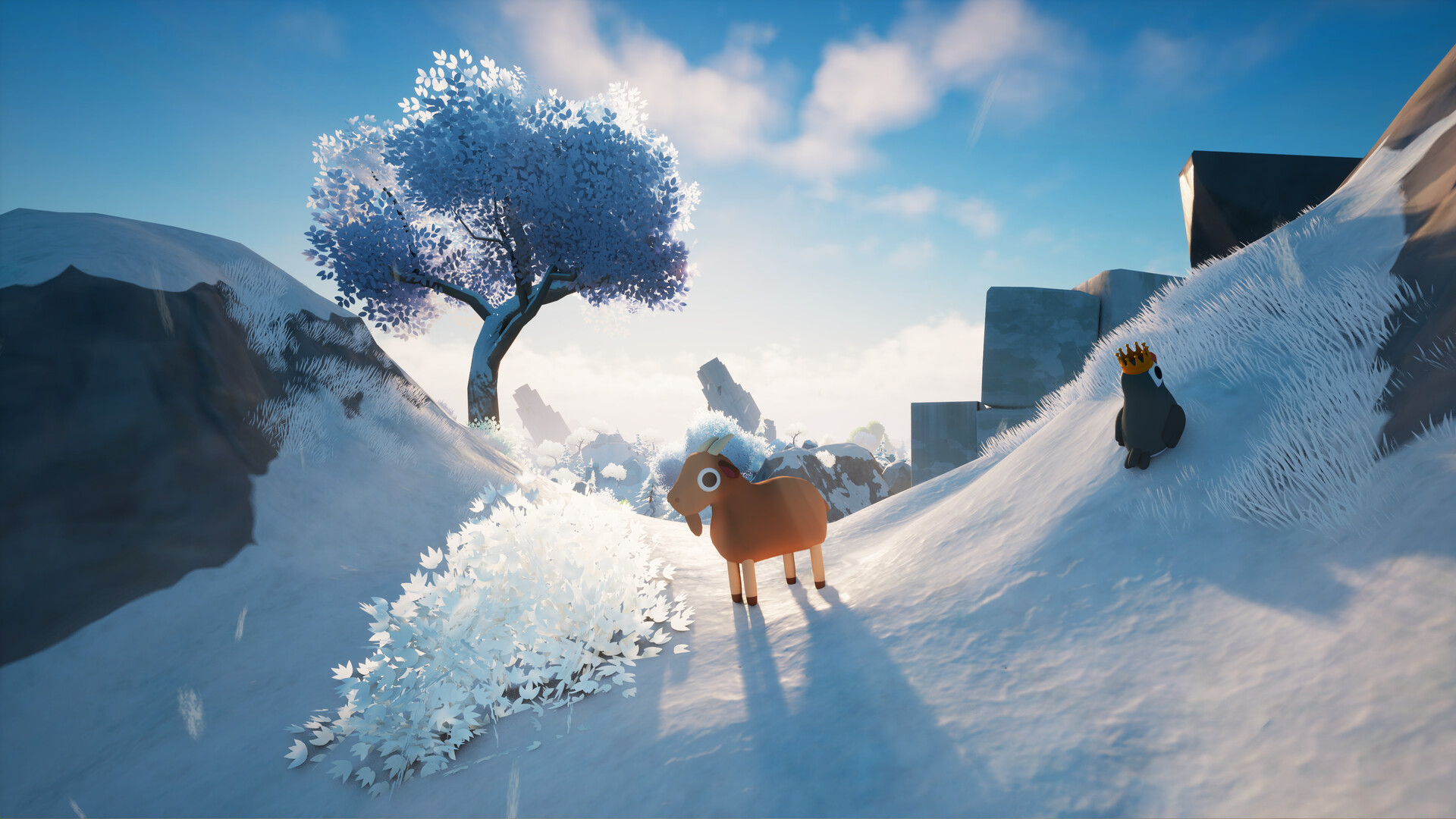 Only Animals screenshot 8