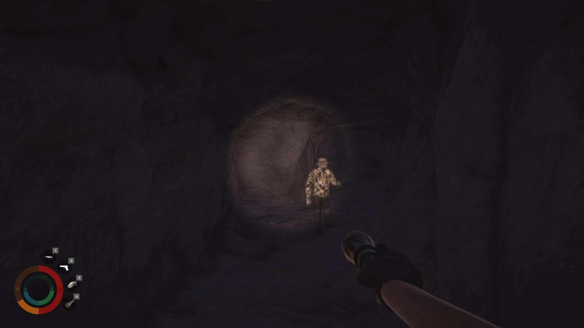FURTIVE screenshot 6