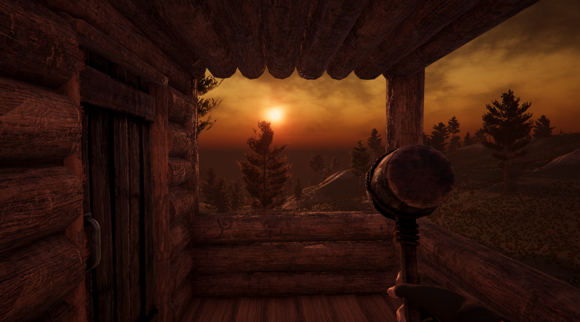 FURTIVE screenshot 12