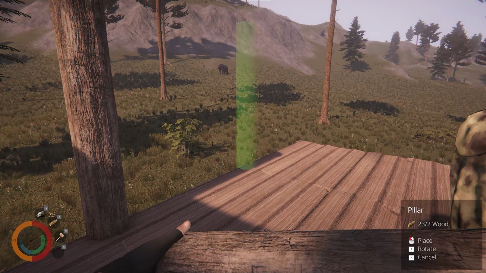 FURTIVE screenshot 8