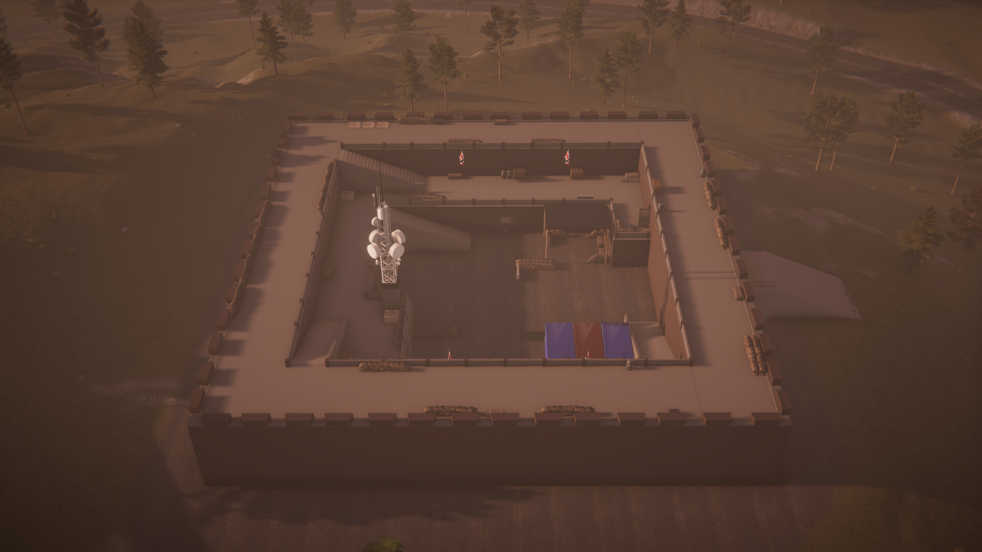 FURTIVE screenshot 20