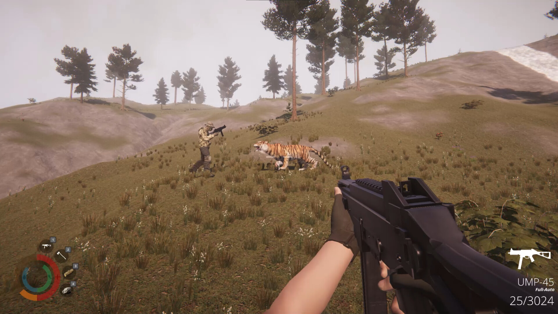FURTIVE screenshot 15