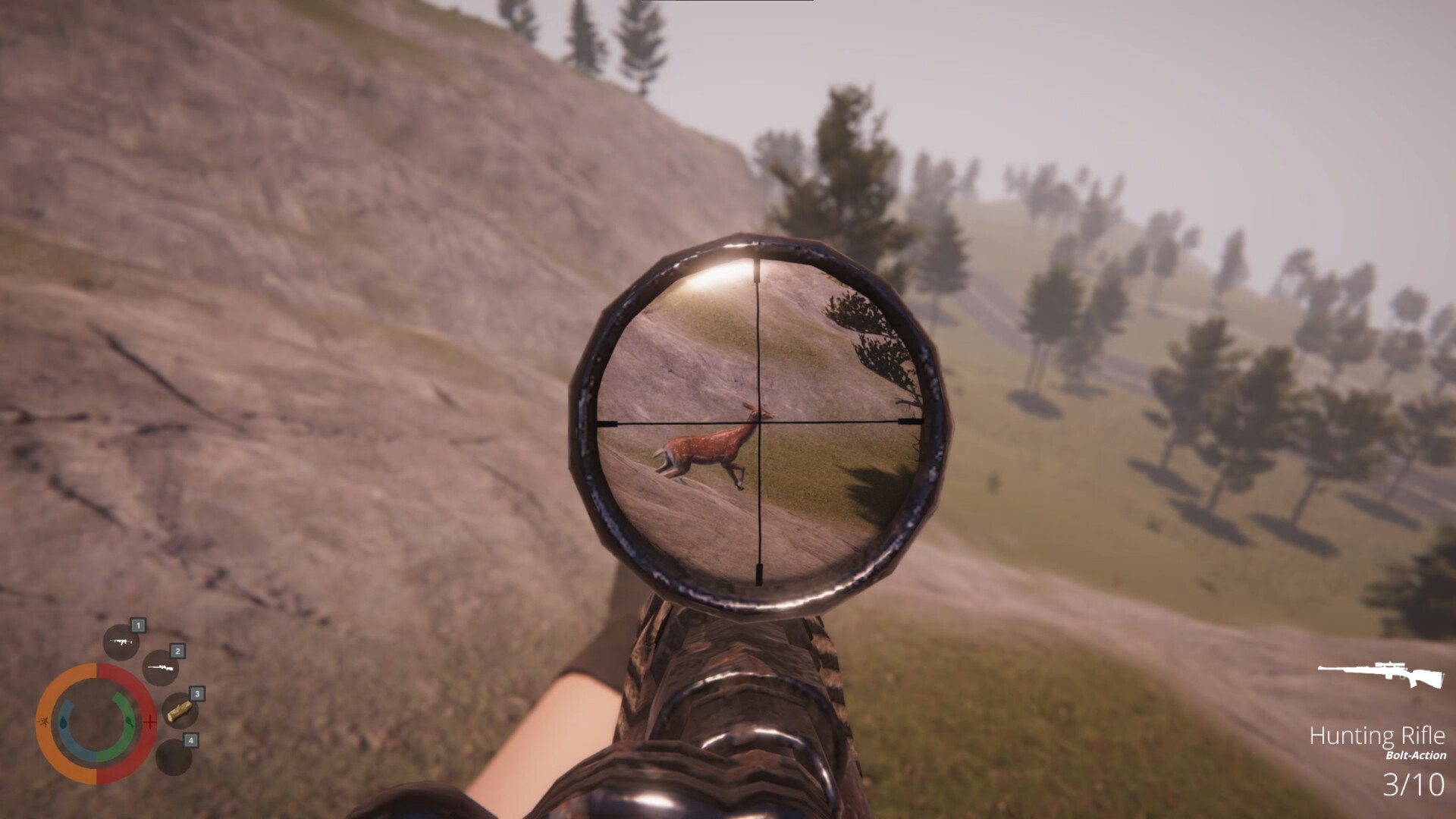 FURTIVE screenshot 13
