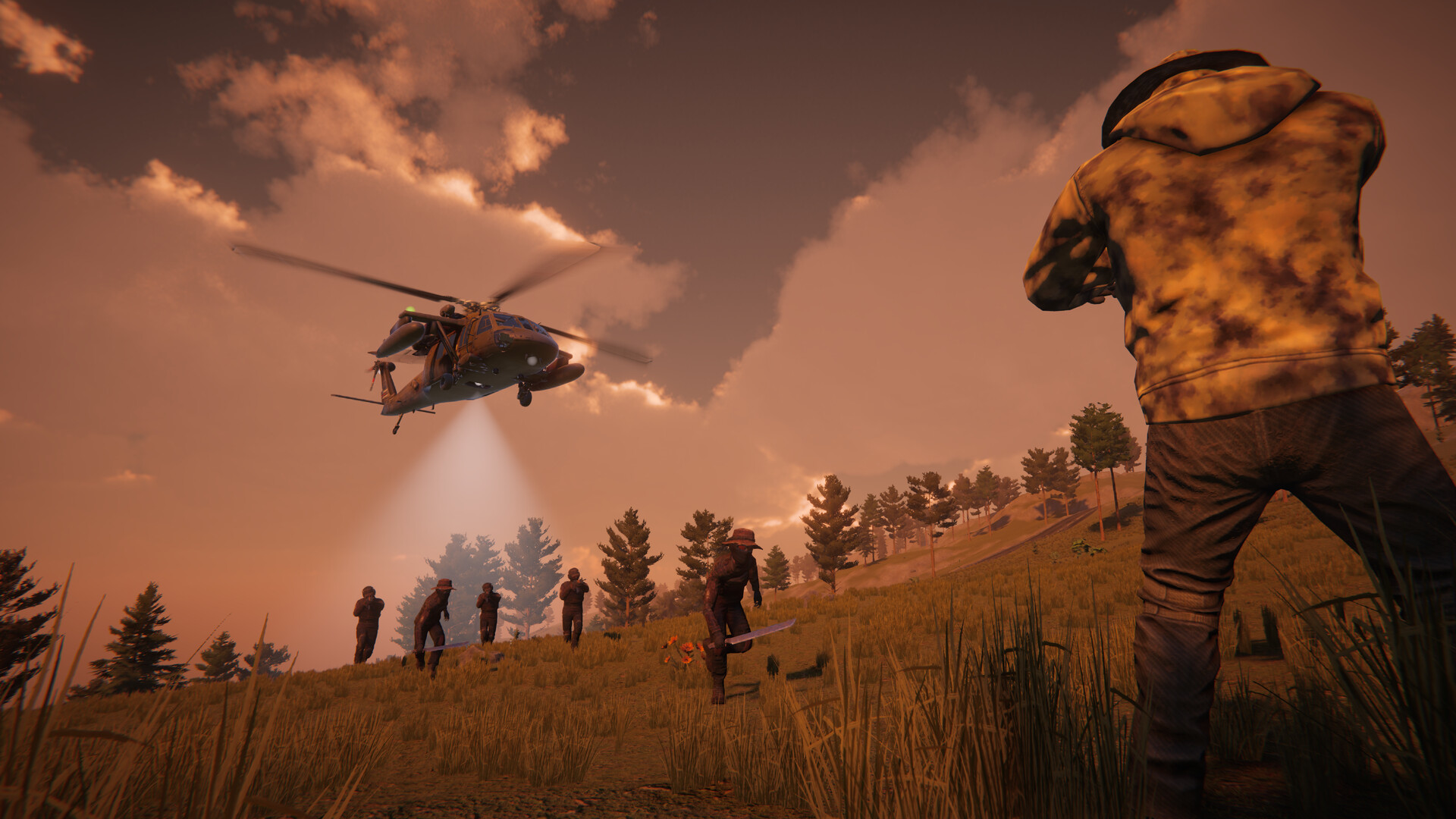FURTIVE screenshot 23