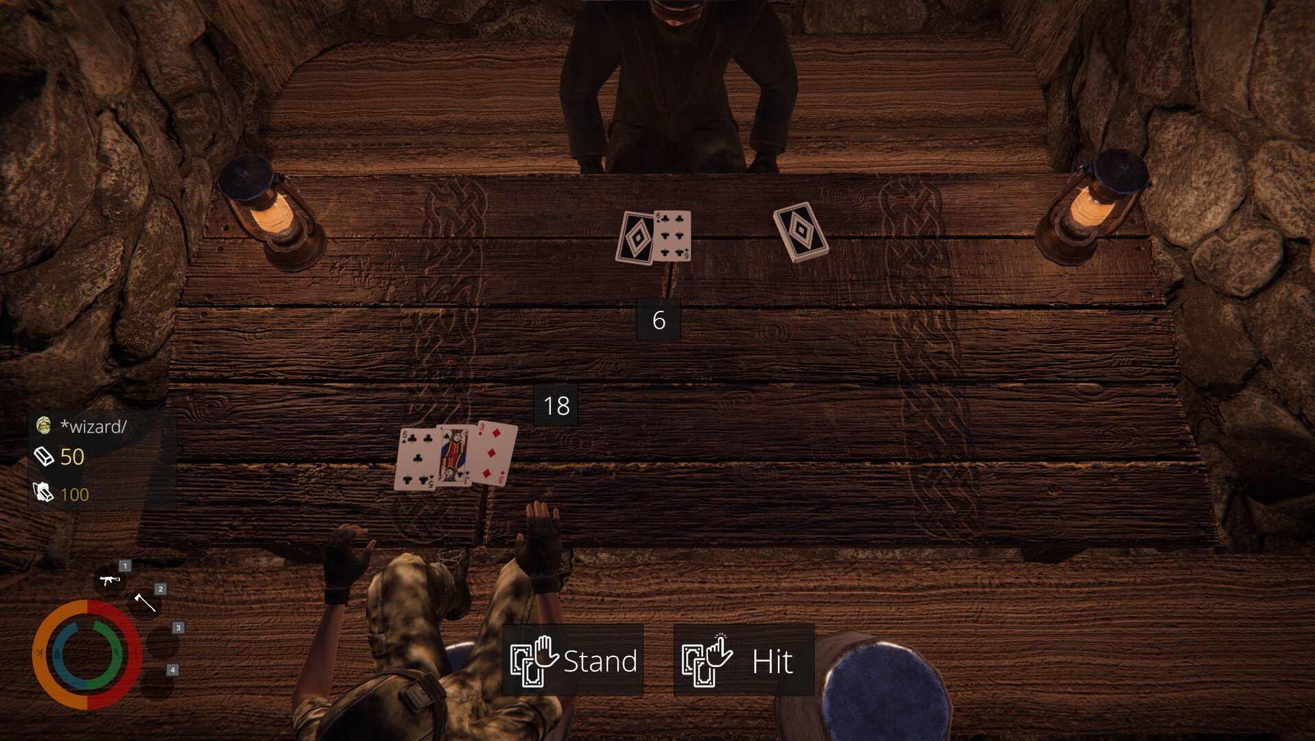 FURTIVE screenshot 17